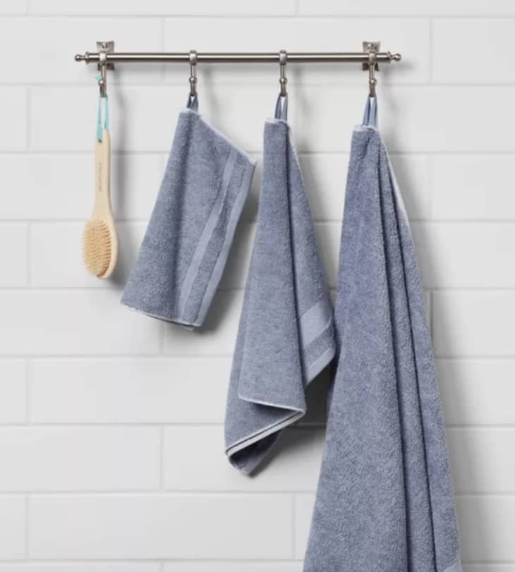 Best towels with loops new arrivals